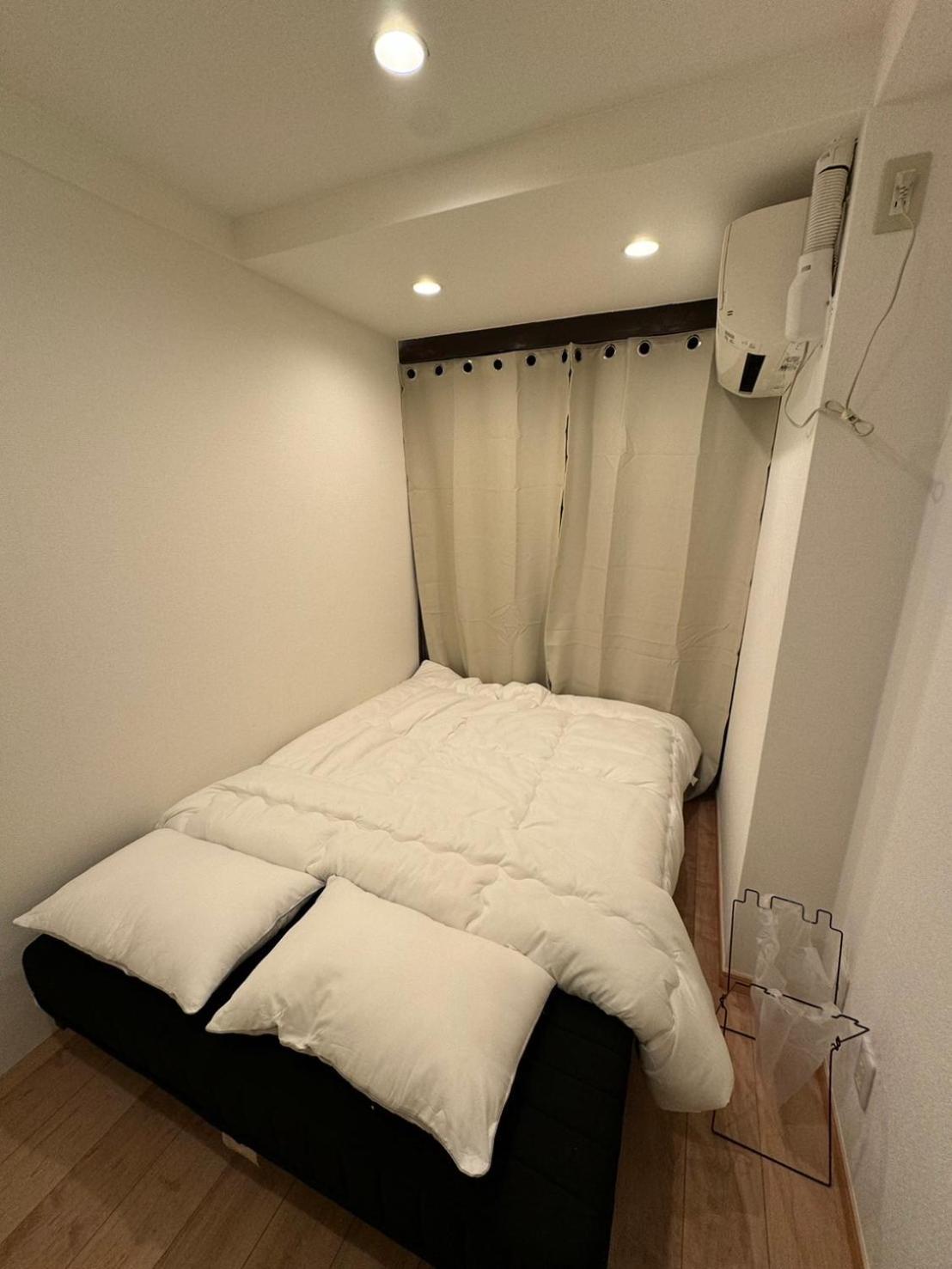 Apartamento Waseda House Tokio Exterior foto